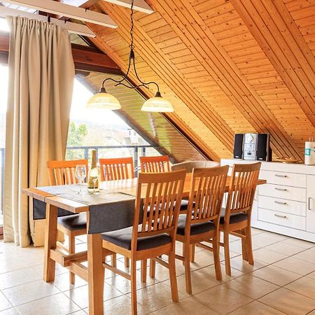 Ferienwohnung Isabella Am 莫内西 外观 照片